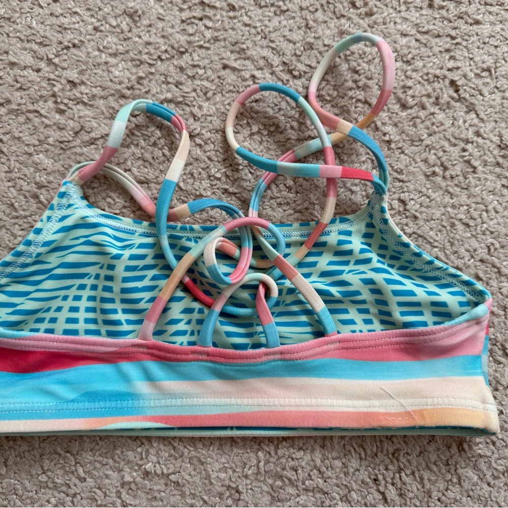 Reversible Bikini Top - Picture 4 of 4